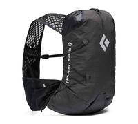 Black Diamond - Zaino da Trail - Distance 8 Black in Nylon - Taglia M - Nero