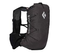 Black Diamond - Zaino da trail - Distance 8 Black - Taglia M - Nero