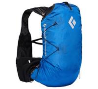 Black Diamond - Distance 8 - Zaino per trail running 8 l - S blu