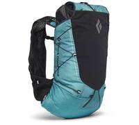 Black Diamond - Zaino da trail per donna - W Distance 22 Dark Patina per Donne - Taglia M - Blu