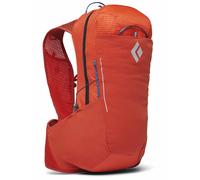 Black Diamond - Zaini daypack - Pursuit Backpack 15 L Octane-Ink Blue - Arancione Arancione S
