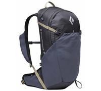 Black Diamond Trail Vista 20 S M Black Carbon, Nero: Carbonio, S:M, Nero: Carbonio, S：M
