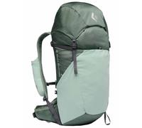 Black Diamond - Zaino da trekking - Trail Vista 28 Laurel Green - Taglia M\/L - Verde