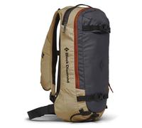 BLACK DIAMOND Dawn Patrol 15 Backpack - Unisex - Bianco - Taglia M/L- modello 2026