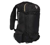 Black Diamond - Dawn Patrol 32 Backpack - Zaino da sci alpinismo S/M nero