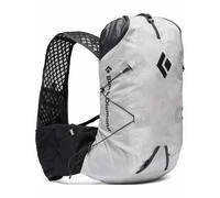 Black Diamond - Zaino - Distance 8 Alloy in Nylon - Taglia M - Bianco