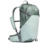 BLACK DIAMOND Trail Vista 20 Backpack - Unisex - Verde - Taglia M/L- modello 2025