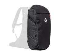 Black Diamond - Zaino modulabile - Jetforce Pro Booster 35L Black - Nero