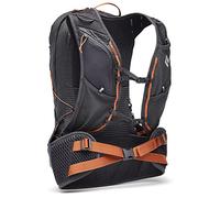 Black Diamond Zaino Pursuit 15L, carbon-moab brown, S