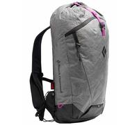 Black Diamond - Zaino tecnico per sci alpinismo e scialpinismo - Cirque Ultra 25 Storm Gray - Taglia M\/L - Grigio