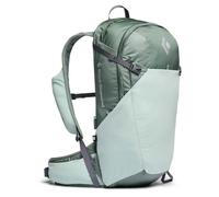 BLACK DIAMOND Trail Vista 20 Backpack - Unisex - Verde - Taglia S/M- modello 2026