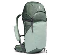 Black Diamond - Zaino escursionismo - Trail Vista 28 Laurel Green - Taglia M/L - Verde