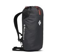 Black Diamond Zaino unisex Rock Blitz 15 zaino da arrampicata (confezione da 1 pezzi)