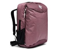 Black Diamond - Zaino versatile - Stonehauler 40L Fig in Poliestere Riciclato - Bordeaux