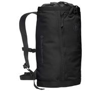 Zaino da città Black Diamond Street Creek 24 Backpack Colore: nero