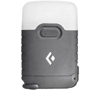 Black Diamond Zip, Lantern Unisex-Adult, Graphite, all