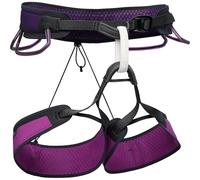 Black Diamond W Zone - imbrago basso - donna Dark Violet L