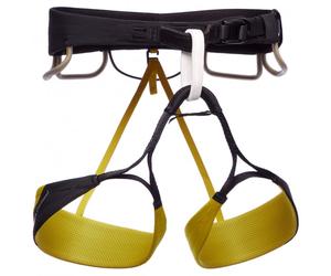 Black Diamond - Zone Harness - Imbragatura S variopinto