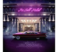 Black Diamonds - No-Tell Hotel (Pic Lp)