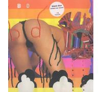 Black Dice - Broken Ear Record