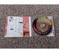 Black Dice - Broken Ear Record