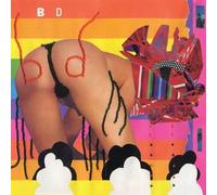 Black Dice - Broken Ear Record by Black Dice