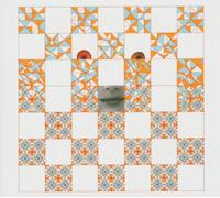 Black Dice - CREATURE COMFORTS