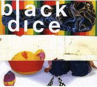 Black Dice - Load Blown