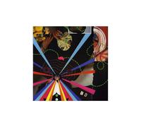 Black Dice - Smiling Off