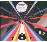 Black Dice - Smiling Off