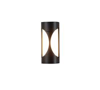 Black Die-Alumiwall Lighting Outdoor Wall Lanterns Ip65 Waterproof Wall Lamp 10W Led Outdoor Wall Sconce Patio Villa Pillar Entrance Balcony Zen Wall Light,Warm White Light/C