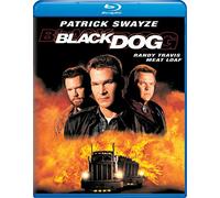 Black Dog