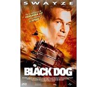 Black dog