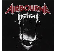BLACK DOG BARKING - AIRBOURNE