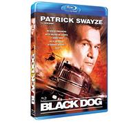 Black Dog BD 1998