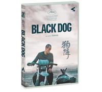 Black Dog - Dvd
