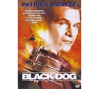 Black Dog (Import Dvd) (2013) Patrick Swayze; Randy Travis; Kevin Hooks; Prelu