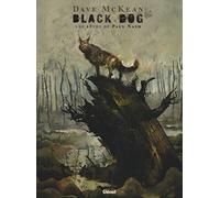 Black Dog: Les rêves de Paul Nash