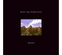 Black Dog Productions Bytes (Vinyl LP) 12" Album