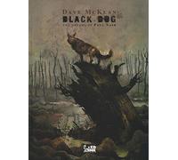 Black dog. The dreams of Paul Nash. Ediz. italiana