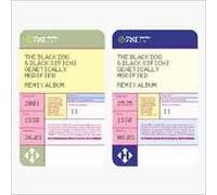 Black Dog,the - Genetically Modified