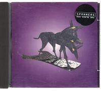 Black Dog,the - Spanners