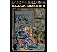 Black Dossier. La Lega degli straordinari gentlemen. Nuova ediz.