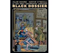 Black Dossier. La Lega degli straordinari gentlemen. Nuova ediz.