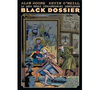 Black Dossier. La Lega degli straordinari gentlemen. Nuova ediz. - Moore A...