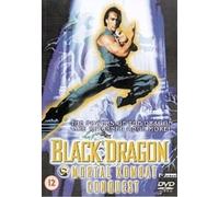 Black Dragon - Mortal Kombat Conquest [Edizione: Regno Unito] [Edizione: Regno Unito]