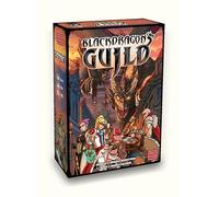 Merchandising Little Rocket Games: Black Dragon'S Guild