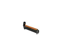 Black Drum Compatibile OKI C610N,C711,C5600,C5800,C5750,ES7411-20K