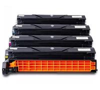 drum c823 nero 46438004 tamburo compatibile per oki c823,c833,c843 capacità 30.000 pagine