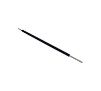 Black Drum Unit Cleaning Roller Brush Compatible With 560 550 5065 C75 | Drum 560 550 5065 C75 Restore | This Black Drum Unit Cleaning Roller is a part designed